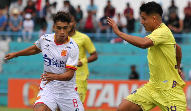 Comerciantes Unidos y Atlético Grau le pusieron fin a la fecha 4 del Torneo Apertura. Foto: Liga 1 | Video: L1 Play