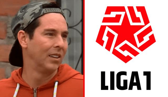 Laszlo Kovacs generó polémica por sus comentarios sobre la Liga 1 del fútbol peruano. Foto: composición LR / América TV / Liga 1