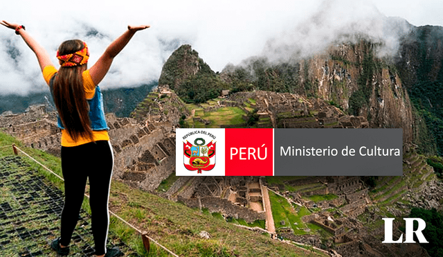 Ministerio de Cultura busca digitalizar las entradas a Machu Picchu. Foto: composición de Fabrizio Oviedo/La República