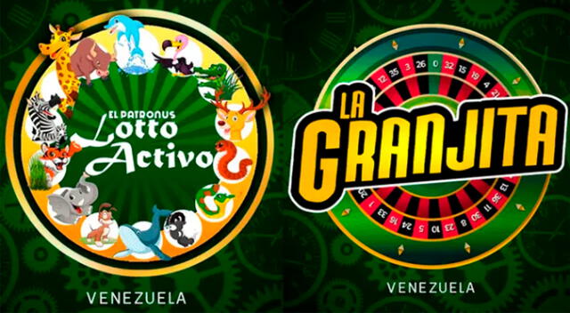 Revisa AQUÍ los resultados del miércoles 21 de febrero de Lotto Activo y La Granjita. Foto: composición LR/Jazmin Ceras/Lotto Activo/La Granjita