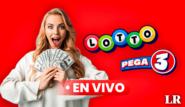 Conoce AQUÍ los números ganadores de la Lotería Nacional de Panamá, que HOY celebrará y compartirá un nuevo pozo acumulado del Lotto y Pega 3. Foto: composición LR/Freepik/LNB