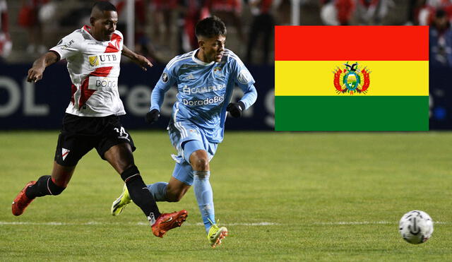 Sporting Cristal recibirá a Always Ready en Lima la próxima semana. Foto: composición GLR/Sporting Cristal.