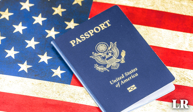 Visa norteamericana y la posibilidad de conseguirlo este 2024. Composición LR/Pixabay