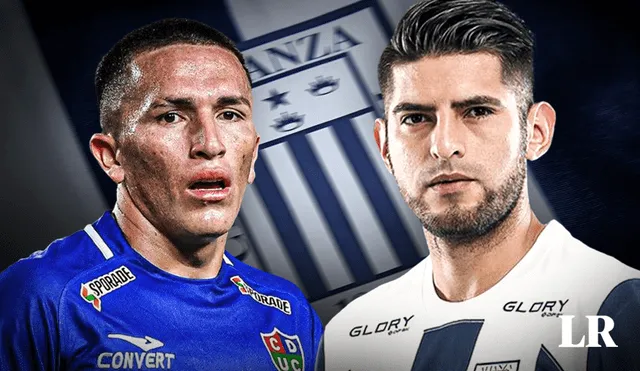 Alianza Lima aún no cierra su equipo para la temporada 2024. Foto: composición de Jazmín Ceras/La República