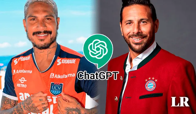 Paolo Guerrero jugará la nueva temporada de la Liga 1 con el quipo la UCV de Trujillo. Foto: composición LR/captura de Instagram/Bayern Munich