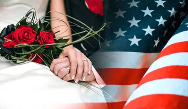 Matrimonio USA