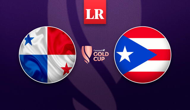 El juego entre Panamá vs. Puerto Rico por la Copa Oro Femenino 2024, se disputó en el Snapdragon, San Diego, California. Foto: composición LR