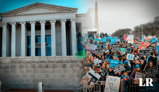 Un total de 7 jueces de Alabama reconocen que embriones son legalmente niños. Foto: composición de Jazmín Ceras/LR/World Socialist Web Site/Efeminista