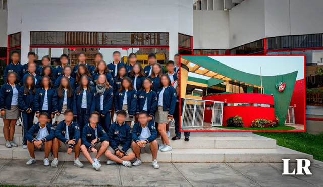 Año escolar 2024 iniciará el 11 de marzo, según Minedu. Foto: composición de Gerson Cardoso/LR