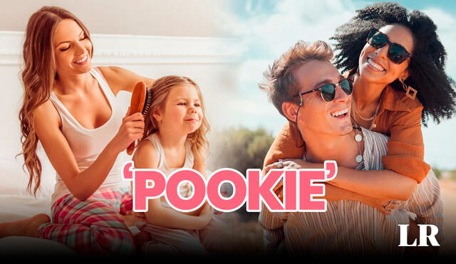 Dentro del slang estadounidense, el término 'pookie' se posiciona como una nueva muestra de afecto. Foto: composición LR / Dreamstime / PTS