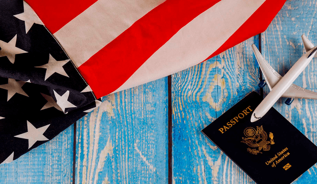 Hay seis países en la lista de naciones cuyos residentes tienen inconvenientes para conseguir la visa de Estados Unidos. Foto: iStock