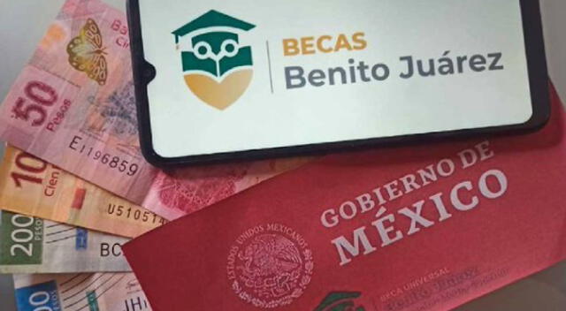 Beca Benito Juárez | Ya se sabe el monto total del incentivo. Foto: Composición LR