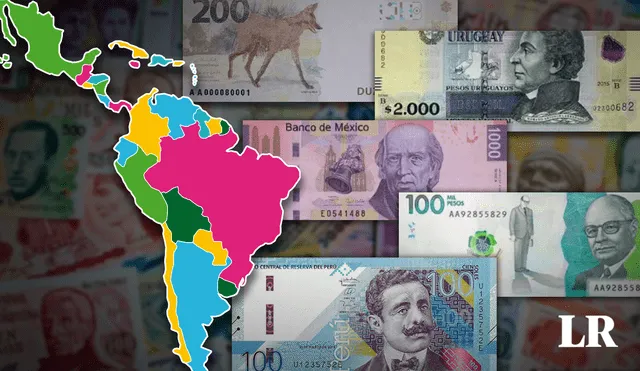 El reporte de Statista coloca en la última posición a un país de Sudamérica, con un pago mínimo de tan solo US$3,61. Foto: composición de Jazmin Ceras/LR/AFP. Video: BBC News Mundo