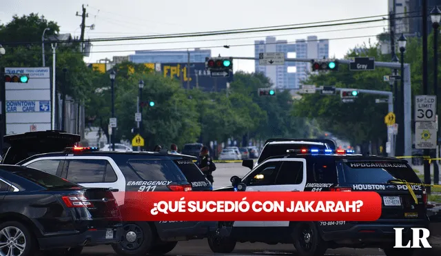 El caso de Jakarah, la adolescente que fue baleada y arrojada en un bosque. Foto: composición LR/Pixibay