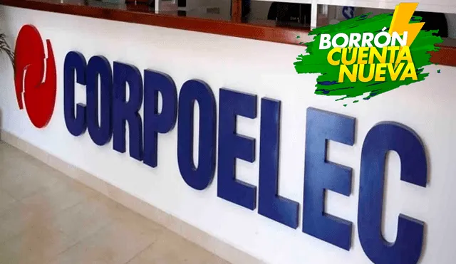 Corpoelec funciona en Venezuela desde el año 2007. Foto: composición LR/Corpoelec/X