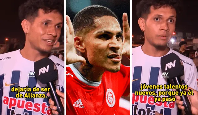 Paolo Guerrero debutaría con el club deportivo UCV el 2 de marzo. Foto: composición LR/AFP/Tiktok/@ATVDeportes