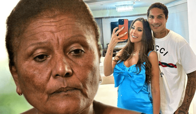 Ana Paula Consorte hizo curiosas publicaciones y se rumoreó que serían indirectas para 'Doña Peta'. Foto: composición LR/difusión/Instagram/Ana Paula Consorte - Video: América TV