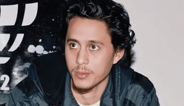 Canserbero es ícono del rap latinoamericano. Foto: La Tercera