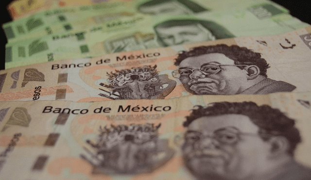 Las utilidades en México se pagan pronto. Foto: Pixabay