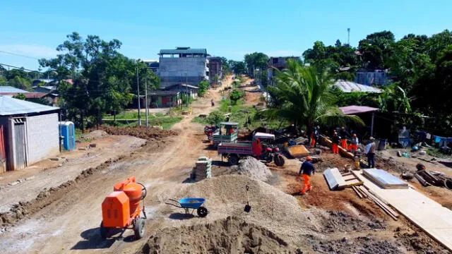 Megaproyecto en Puerto Maldonado enfrenta al Gobierno Regional de Madre de Dios y el Ministerio de Vivienda