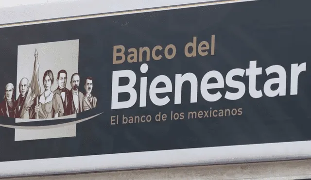 El Banco Bienestar está creciendo de forma rápida en México | Foto: Gobierno México