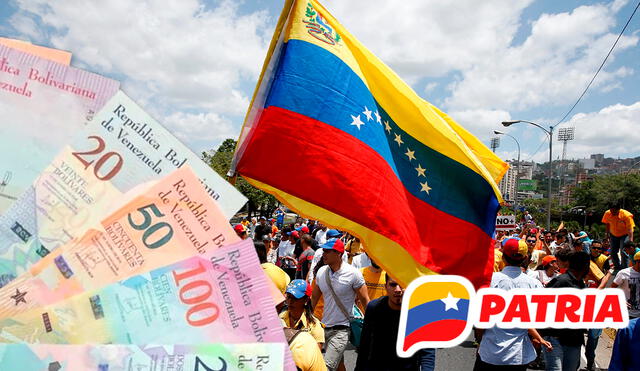 Bonos de la Patria 2024: ¿qué PAGOS llegarán hasta el 15 de marzo en Venezuela? | canal patria digital | qué bono está llegando HOY | Bono de Guerra Económica | Primer Bono Especial | Bono Mujer Venezuela | qué nuevo bono hay | bono de la Patria | Pago nuevos bonos | Nicolás Maduro