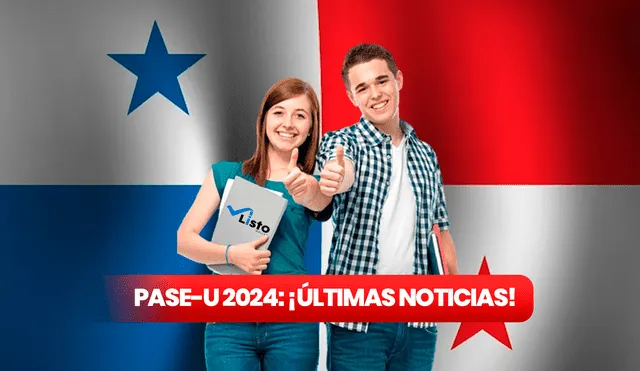 El tercer pago del PASE-U ya se está cobrando en todo Panamá, vía Listo Wallet. Foto: composición LR/Freepik