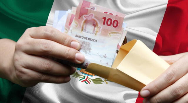Se aproxima el pago de la pensión IMSS 2024 en México y los beneficiados ya están listos. Foto: composición LR/Pixabay