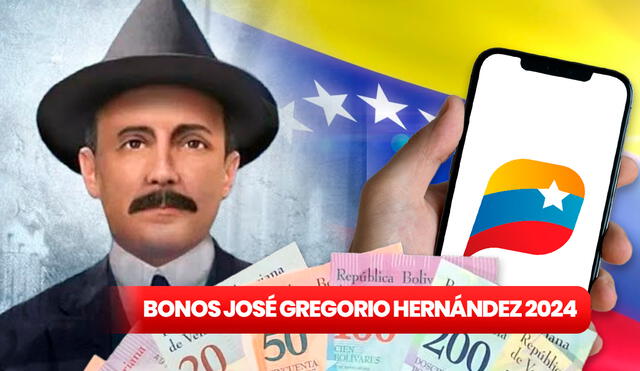 Conoce más sobre la próxima entrega del Bono José Gregorio Hernández de marzo 2024. Foto: composición LR/Venezuela