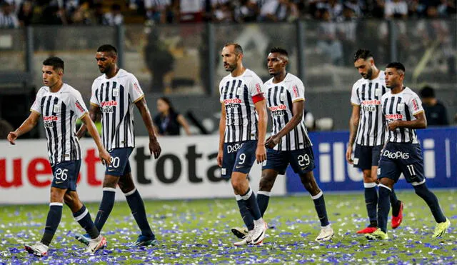 Alianza Lima disputa la Liga 1 y participará en la Copa Libertadores este 2024. Foto: La República