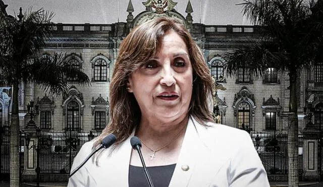 Congreso requería 52 votos a favor para admitir a trámite la moción de vacancia contra Dina Boluarte. Foto: composición LR/Andina