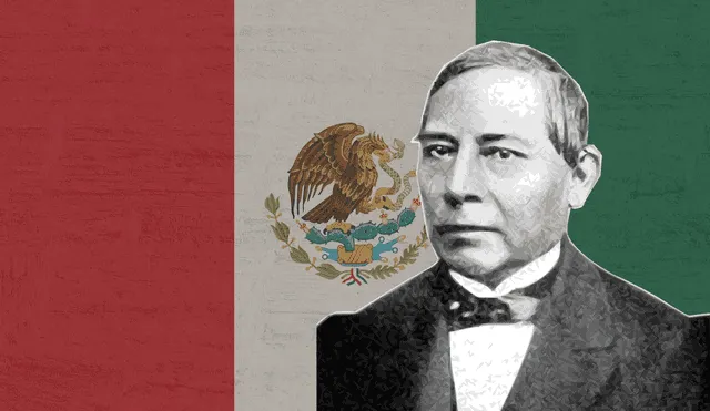 El natalicio de Benito Juárez se celebra en marzo y los mexicanos tendrán feriado. Foto: Composición LR / Pixabay