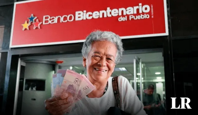 Conoce cómo desbloquear tu usuario del Banco Bicentenario de Venezuela. Foto: Banco Bicentenario del Pueblo