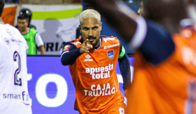 César Vallejo vs. Cusco FC se enfrentaron en el estadio Mansiche. Foto: GLR/Randy Reyes