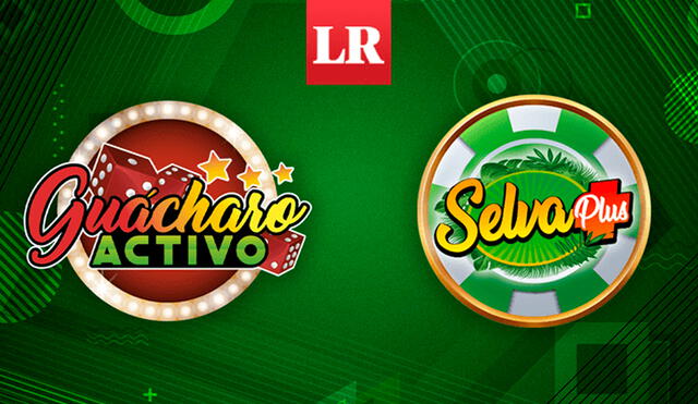Lotería Guácharo Activo y Selva Plus de HOY, 4 de marzo de 2024, resultados de los Animalitos, Pirámide de Animalitos y datos explosivos. Foto: composición LR de Jazmin Ceras Lotería Guácharo Activo y Selva Plus de HOY, 4 de marzo de 2024, resultados de los Animalitos, Pirámide de Animalitos y datos explosivos. Foto: composición LR de Jazmin Ceras