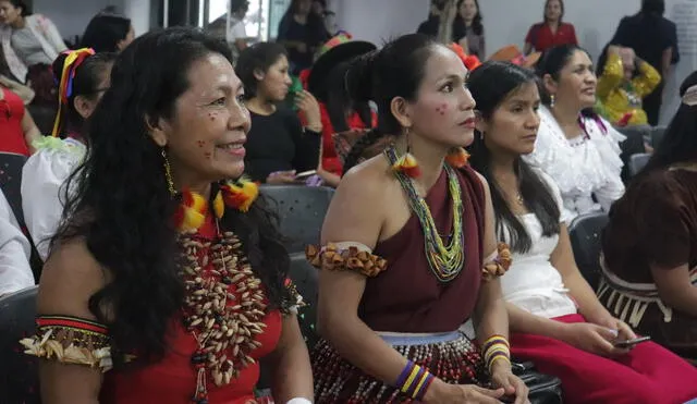 XXI curso de intérpretes y traductores de lenguas indígenas u originarias