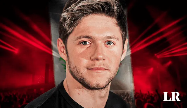 Teleticket anunció los precios de la entradas y cuándo será la preventa. Foto: composición de Jazmín Ceras/LR/Instagram/Niall Horan/difusión