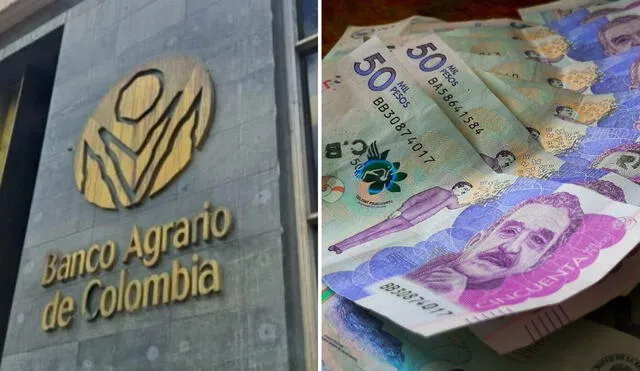 El programa 'Creo'ofrece financiamiento desde 0.5 veces el salario mínimo mensual legal vigente hasta un total de 2.000 millones de pesos colombianos. Foto: Composición LR/Valora Analitik/Bloomberg