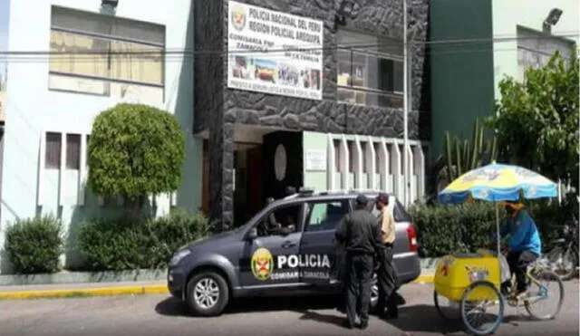 Policías buscan a hombres que robaron y abusaron de mujer en Arequipa. Foto: La República