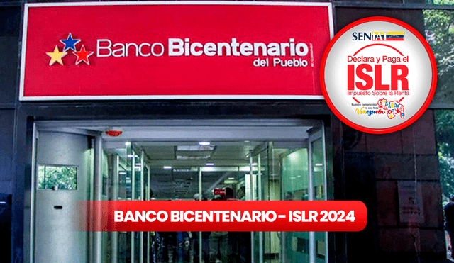 El Banco Bicentenario ofrece la posibilidad de pagar diversos servicios de Venezuela. Foto: composición LR/ISLR/archivo