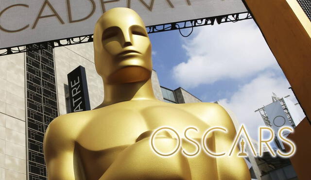 Los Oscar 2024 se celebrarán en el Dolby Theatre ubicado en Los Angeles. Foto: composición LR/AP/The Academy