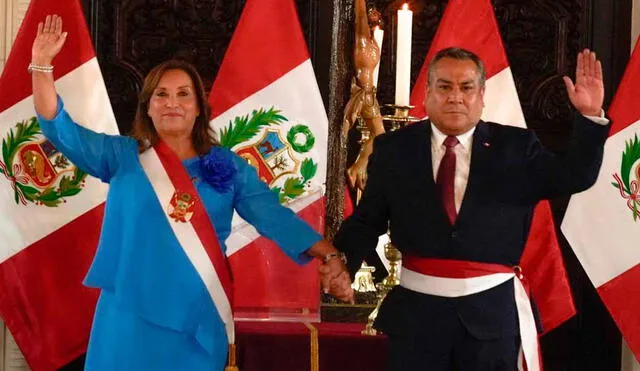 Adrianzén fue representante permanente del Perú ante la Organización de Estado Americanos (OEA) previo a asumir la titularidad de la PCM. Foto: La República/John Reyes