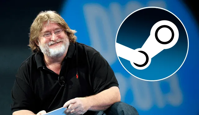 Gabe Newell tiene actualmente 61 años de edad. Foto: composición LR/Gameranx