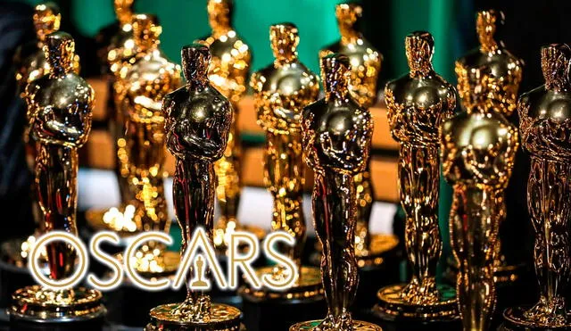 Los Oscar 2024 significan la 96.ª edición de los premios que otorga la Academia de Artes y Ciencias Cinematográficas. Foto: composición LR/AFP