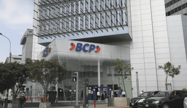 BCP espera que la demanda interna cierre el año con un crecimiento del +3,3%. Foto: difusión
