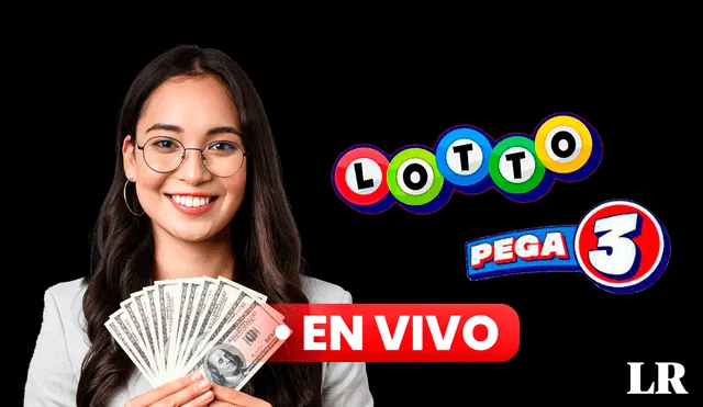 Entérate AQUÍ los números ganadores de la Lotería Nacional de Panamá, que HOY celebrará y compartirá un nuevo pozo acumulado del Lotto y Pega 3. Foto: composición LR/Freepik/LNB