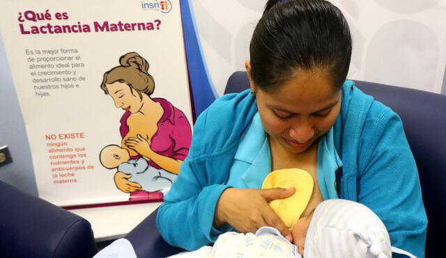 Según el INEI, las mujeres en nuestro país perciben hasta S/468 menos que los varones. Foto: Andina