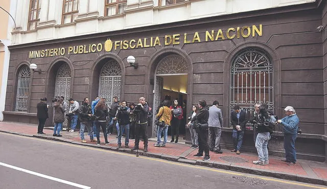 Claridad. Iniciativas en el Congreso “ponen en peligro las investigaciones” que se realizan. Foto: difusión.