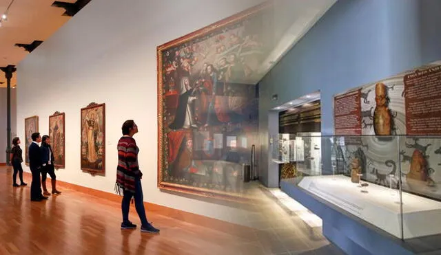 Conoce los principales museos que podrán visitar gratis los menores de edad. Foto: composición La República