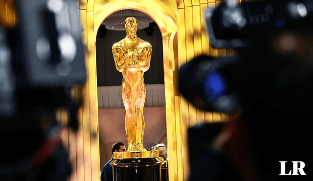La curiosa historia de Los Oscar y por qué fueron nombrados así. Foto: Composición LR/Wired
